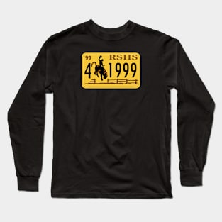 Class of 99 Long Sleeve T-Shirt